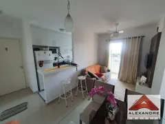 Apartamento com 3 Quartos à venda, 63m² no Vila Tatetuba, São José dos Campos - Foto 3