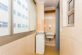 Apartamento com 1 Quarto para alugar, 40m² no Higienópolis, São Paulo - Foto 13