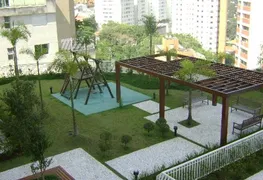 Apartamento com 4 Quartos à venda, 190m² no Alto de Pinheiros, São Paulo - Foto 6