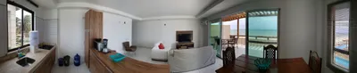Apartamento com 2 Quartos para alugar, 100m² no Cumbuco, Caucaia - Foto 61