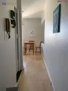 Apartamento com 2 Quartos à venda, 56m² no Conjunto Residencial Souza Queiroz, Campinas - Foto 1