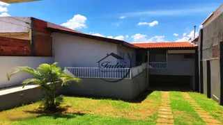 Casa com 3 Quartos à venda, 150m² no Residencial Furlan, Santa Bárbara D'Oeste - Foto 1