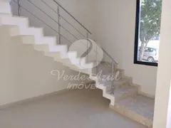 Casa de Condomínio com 3 Quartos à venda, 283m² no Jardim Morumbi, Indaiatuba - Foto 10