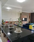 Apartamento com 2 Quartos à venda, 74m² no Umuarama, Osasco - Foto 2