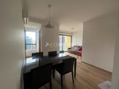 Apartamento com 1 Quarto à venda, 57m² no Cambuí, Campinas - Foto 7