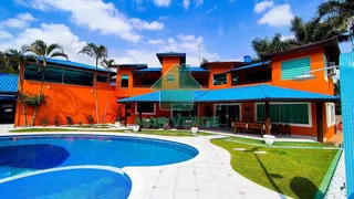 Casa de Condomínio com 5 Quartos à venda, 550m² no Mar Verde, Caraguatatuba - Foto 18