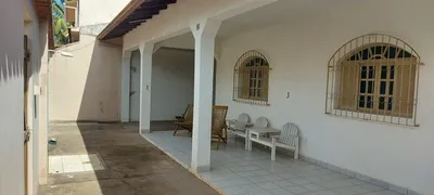 Casa com 3 Quartos à venda, 289m² no Centro, Praia Grande - Foto 1