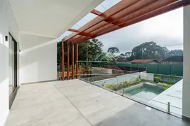 Casa de Condomínio com 4 Quartos à venda, 545m² no Campo Comprido, Curitiba - Foto 52