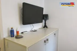 Apartamento com 3 Quartos à venda, 87m² no Gonzaguinha, São Vicente - Foto 23