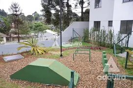 Apartamento com 3 Quartos à venda, 65m² no Colonia Dona Luiza, Ponta Grossa - Foto 12