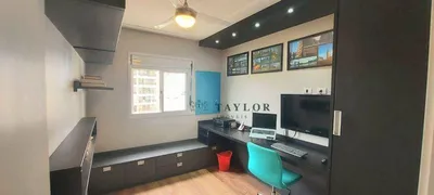 Apartamento com 4 Quartos à venda, 120m² no Vila Sofia, São Paulo - Foto 31