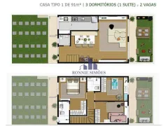 Apartamento com 2 Quartos à venda, 58m² no Interlagos, São Paulo - Foto 58