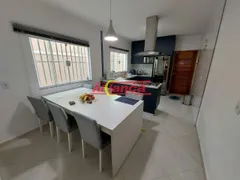 Casa com 3 Quartos à venda, 244m² no Parque Continental II, Guarulhos - Foto 9