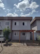 Casa de Condomínio com 2 Quartos à venda, 72m² no Parque Gabriel, Hortolândia - Foto 2