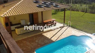 Casa de Condomínio com 6 Quartos à venda, 415m² no , Taquaraçu de Minas - Foto 7