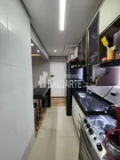 Apartamento com 3 Quartos à venda, 72m² no Jardim Consórcio, São Paulo - Foto 9