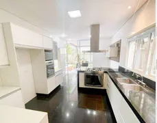 Casa de Condomínio com 4 Quartos para venda ou aluguel, 422m² no Alphaville, Santana de Parnaíba - Foto 6