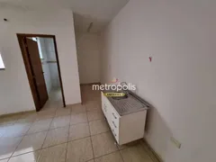 Conjunto Comercial / Sala para alugar, 35m² no Santa Maria, São Caetano do Sul - Foto 4