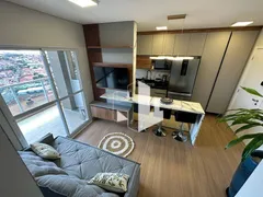 Apartamento com 2 Quartos à venda, 57m² no Vila Assis, Jaú - Foto 1