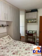 Apartamento com 2 Quartos à venda, 61m² no Jaguaribe, Osasco - Foto 8