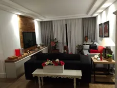 Apartamento com 3 Quartos à venda, 132m² no Tatuapé, São Paulo - Foto 3
