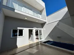 Casa com 3 Quartos à venda, 199m² no Parque Residencial Jaguari, Americana - Foto 16