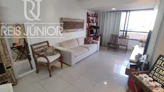 Apartamento com 3 Quartos à venda, 95m² no Federação, Salvador - Foto 6