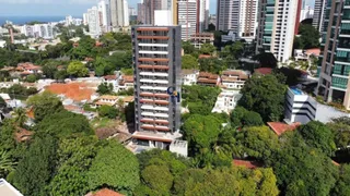 Apartamento com 3 Quartos à venda, 96m² no Horto Florestal, Salvador - Foto 29