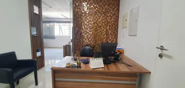 Conjunto Comercial / Sala para alugar, 100m² no Centro, São Bernardo do Campo - Foto 1