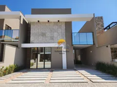 Casa de Condomínio com 3 Quartos à venda, 148m² no Lagoa Redonda, Fortaleza - Foto 63