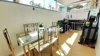 Apartamento com 3 Quartos à venda, 140m² no Dona Clara, Belo Horizonte - Foto 6
