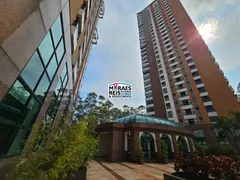 Apartamento com 4 Quartos para alugar, 387m² no Jardim Fonte do Morumbi , São Paulo - Foto 43