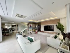 Casa de Condomínio com 6 Quartos à venda, 483m² no Saco dos Limões, Florianópolis - Foto 30
