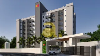 Apartamento com 2 Quartos à venda, 56m² no Vila Nova, Porto Belo - Foto 1