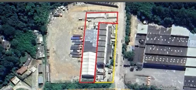 Galpão / Depósito / Armazém para alugar, 1000m² no Reneville, Mairinque - Foto 3