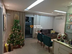 Casa de Condomínio com 4 Quartos à venda, 155m² no Sapiranga, Fortaleza - Foto 8