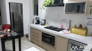 Apartamento com 3 Quartos à venda, 73m² no Centro, Teresópolis - Foto 12