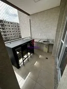 Apartamento com 2 Quartos à venda, 58m² no Medeiros, Jundiaí - Foto 12