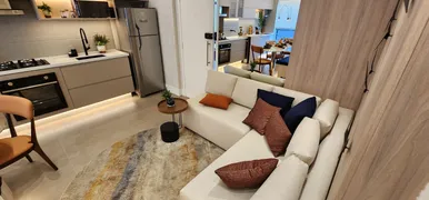 Apartamento com 2 Quartos à venda, 42m² no Vila Olga Cecilia, São Paulo - Foto 15