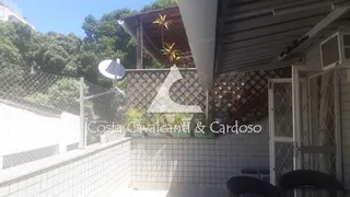 Casa de Vila com 3 Quartos à venda, 121m² no Maracanã, Rio de Janeiro - Foto 1