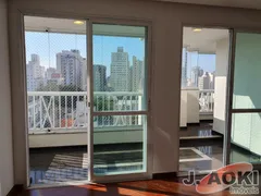 Apartamento com 4 Quartos para venda ou aluguel, 220m² no Vila Clementino, São Paulo - Foto 10