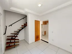 Casa com 2 Quartos para alugar, 64m² no Chácara Santo Antônio Zona Leste, São Paulo - Foto 5