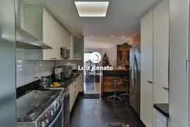 Apartamento com 3 Quartos à venda, 108m² no Sion, Belo Horizonte - Foto 11