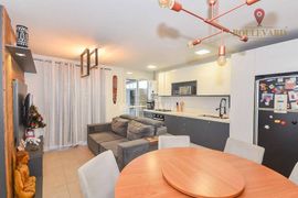 Apartamento com 2 Quartos à venda, 47m² no Guaíra, Curitiba - Foto 3