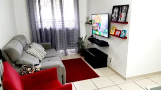 Apartamento com 2 Quartos à venda, 56m² no Jardim do Estadio, Santo André - Foto 1