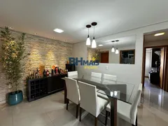 Apartamento com 3 Quartos à venda, 75m² no Castelo, Belo Horizonte - Foto 1