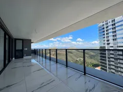 Apartamento com 4 Quartos à venda, 190m² no Vila da Serra, Nova Lima - Foto 1