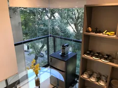 Flat com 1 Quarto para alugar, 35m² no Jardim Paulista, São Paulo - Foto 2