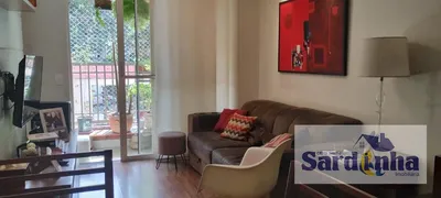 Apartamento com 3 Quartos à venda, 75m² no Vila Sofia, São Paulo - Foto 1