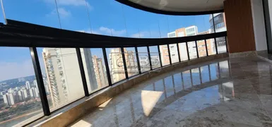 Apartamento com 3 Quartos para venda ou aluguel, 160m² no Jardim Fonte do Morumbi , São Paulo - Foto 6